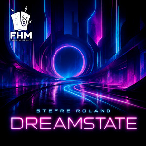 Dreamstate by Stefre Roland