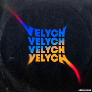 Обкладинка: Velych