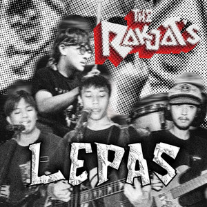 Lepas