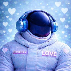 ECHOIXx - Don't walk away again