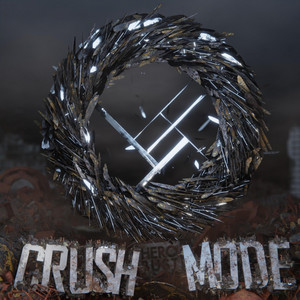 Crush Mode cover art