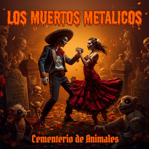 MY WINTERSONG by LOS MUERTOS METALICOS