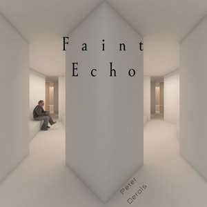 Faint Echo by Peter Derols