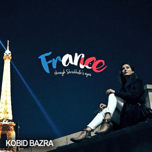 France through Shrinkhala's eyes