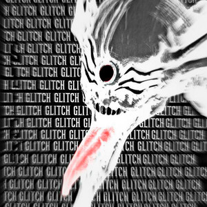 GLITCH by MKOL