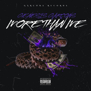 More Than Me