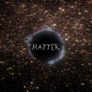 Portada de Matter