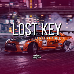 Lost Key Breakbeat by Whyn Fvnky Rmx
