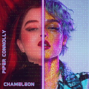 chameleon by Piper Connolly