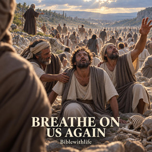 BREATHE ON US AGAIN by Biblewithlife