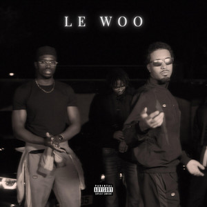 Le Woo by Osi, D E