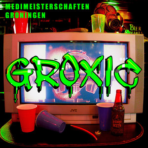 GROXIC (Red Flags)
