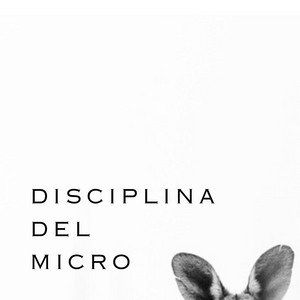 DISCIPLINA DEL MICRO by CHARPI MC