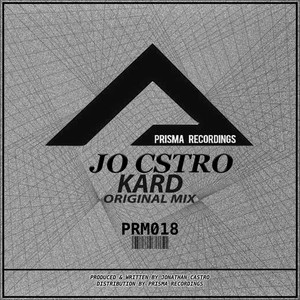 Jo Cstro cover