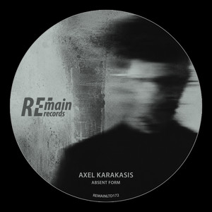 Absent Form by Axel Karakasis