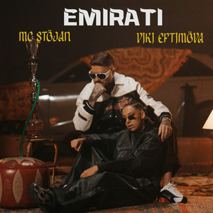 MC Stojan & Viki EF - Emirati