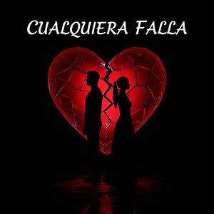 CUALQUIERA FALLA by JJSOUND