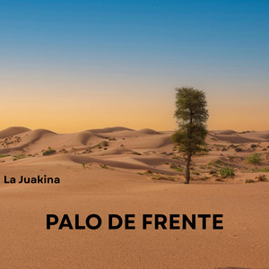 Palo de frente by LA JUAKINA