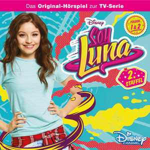 Luna Photo