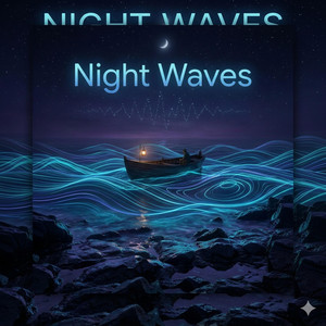 Night Waves by TITI MUSIC HEAT