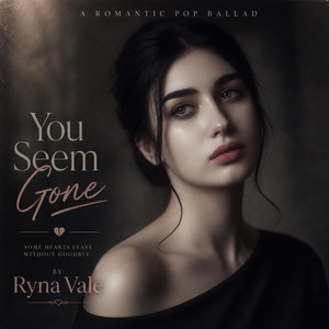 After Your Voice by Ryna Vale
