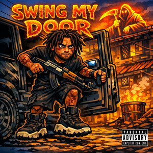 Swing my door by Muwop