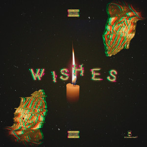 Wishes by El Cocinero Music, Foogie 9IN3HREE, Kei Dii