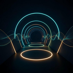 Quédate Aquí by DARBIN