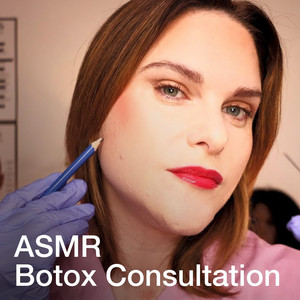 Taking Measurements & Face Exam by Be Brave Be You ASMR