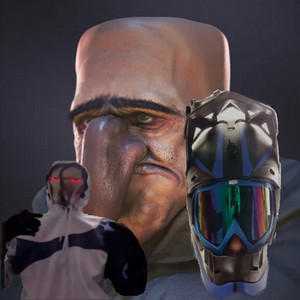 Mr_Cheatr2222 & GoonDalep - Эпичный день в майнкрафте