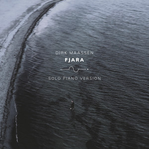 Fjara - Solo Piano Version