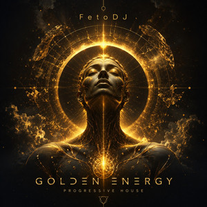 Golden Energy by FetoDJ