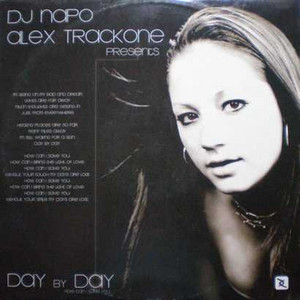 Day By Day by Dj Napo, Alex Trackone