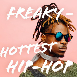 g-rap Freaky Side – Charve