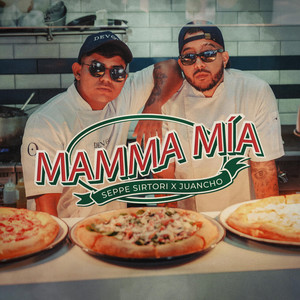 Mamma Mía by Seppe Sirtori, JUANCHO