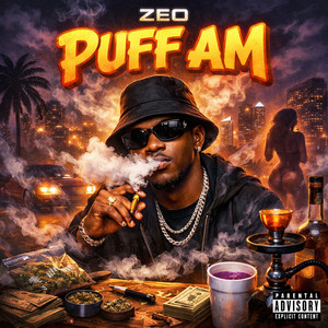 Party Scatter by ZEO