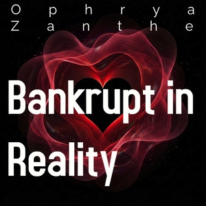 Bankrupt in Reality by Ophrya Zanthera
