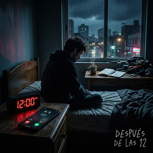 Después De Las 12 by Kaizen RD