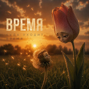 Куда Уходит Время by Ljumamuza