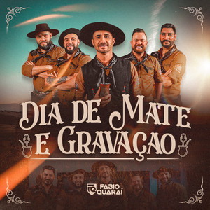 Quem Ama Cuida by Fabio Quarai