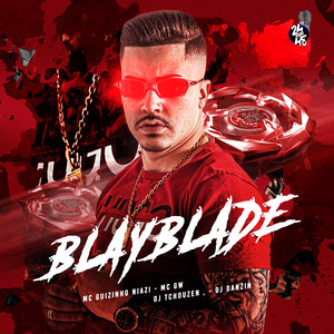 Portada de Blayblade