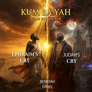 Kum Ba YAH Judah's Cry by Benayah Israel
