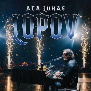 Aca Lukas - Lopov