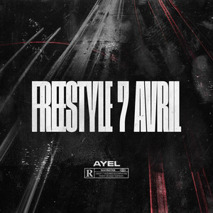 Portada de 7 AVRIL
