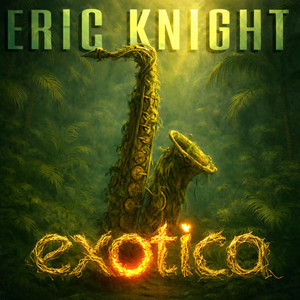 Exotica by Eric Knight