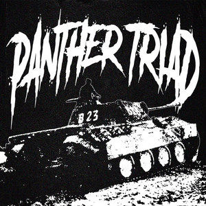 PANTHER TRIAD - SUPER SLOWED by RXDFXRCE