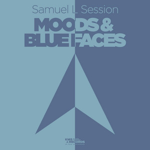 Samuel L Session - Channel by Mood