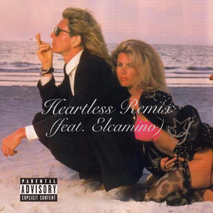 Heartless Remix