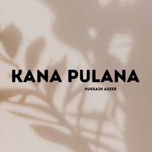 Hussain Aseer - Kana Pardesa