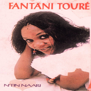 Fantani Touré - Barrow